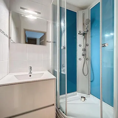 Appartement Aux Ayguades A Deux Pas De La Mer Gruissan Exterior photo
