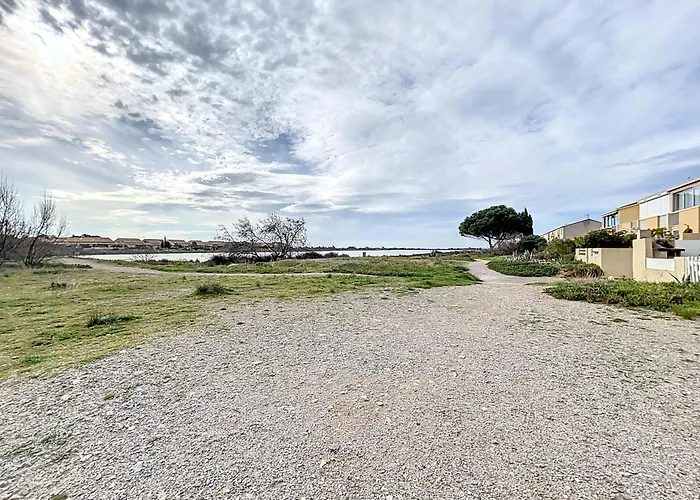 Appartement Aux Ayguades A Deux Pas De La Mer