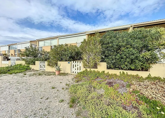 Appartement Aux Ayguades A Deux Pas De La Mer