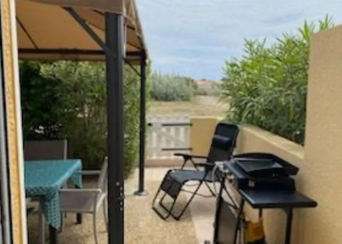 Appartement Aux Ayguades A Deux Pas De La Mer