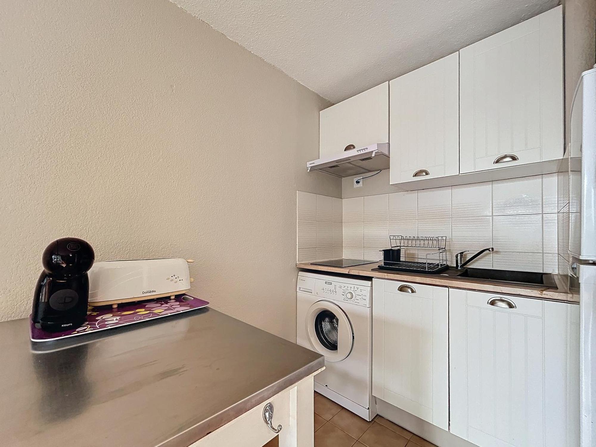 Apartment Aux Ayguades A Deux Pas De La