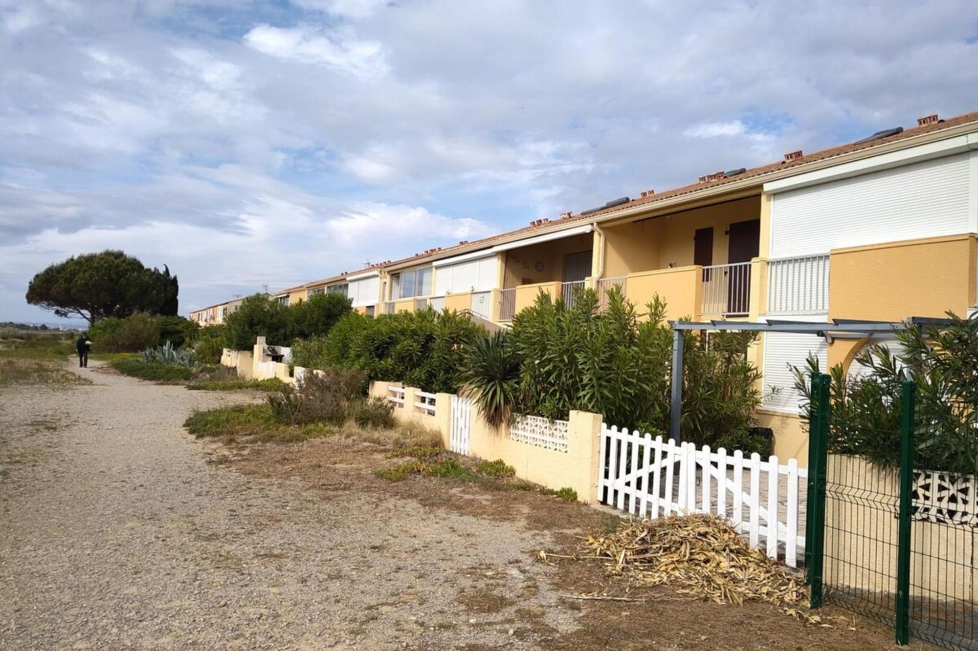 Aux Ayguades A Deux Pas De La * Gruissan