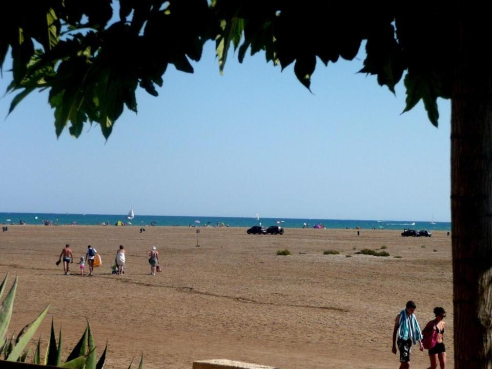 Aux Ayguades A Deux Pas De La