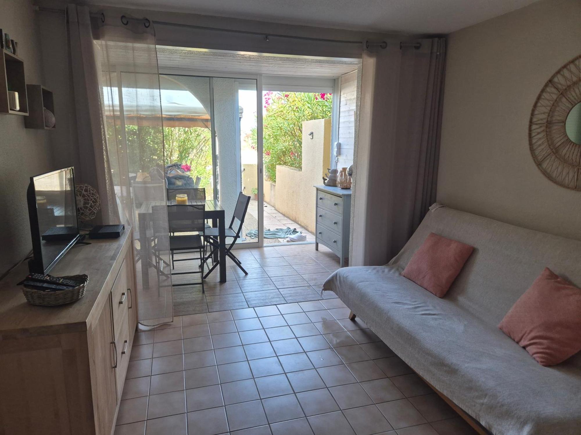Apartment Aux Ayguades A Deux Pas De La *