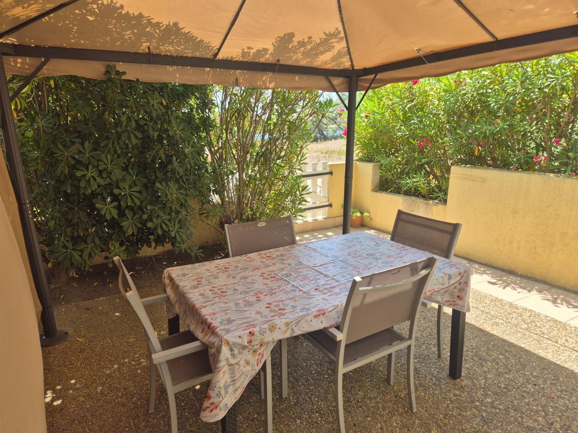 Aux Ayguades A Deux Pas De La Apartment